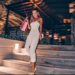 Elisabetta Franchi jumpsuit